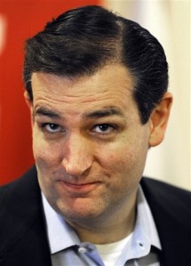 ted cruz AP