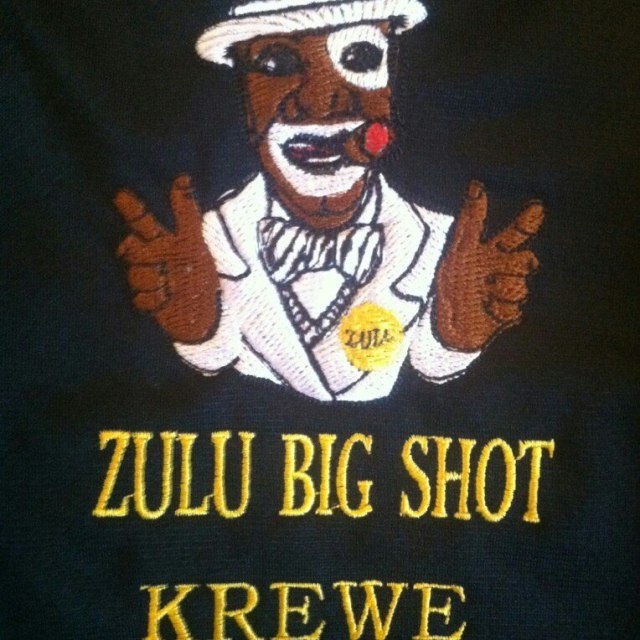 Ready for Fat Tuesday?