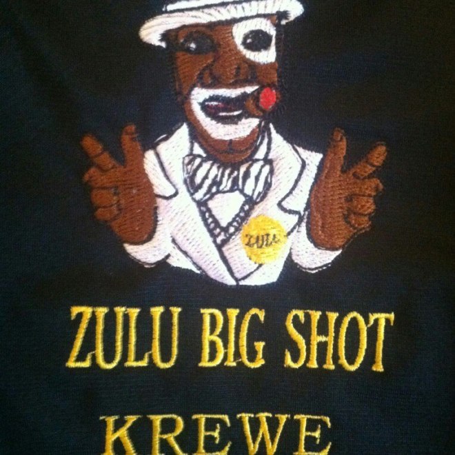 Ready for Fat Tuesday?